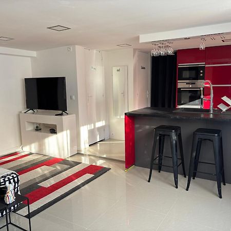 Maisonnette Epinay Sur Orge Exterior photo