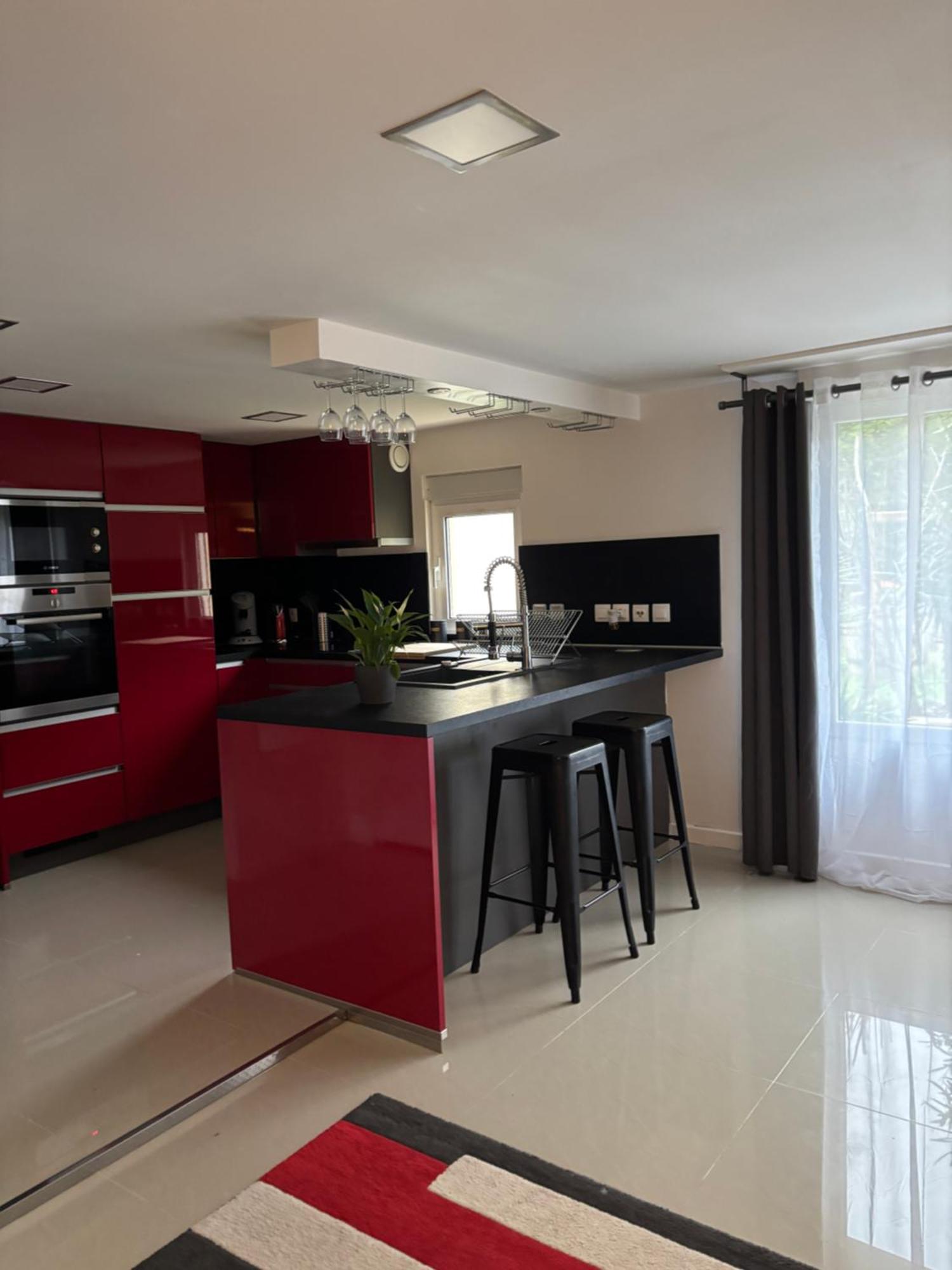 Maisonnette Epinay Sur Orge Exterior photo