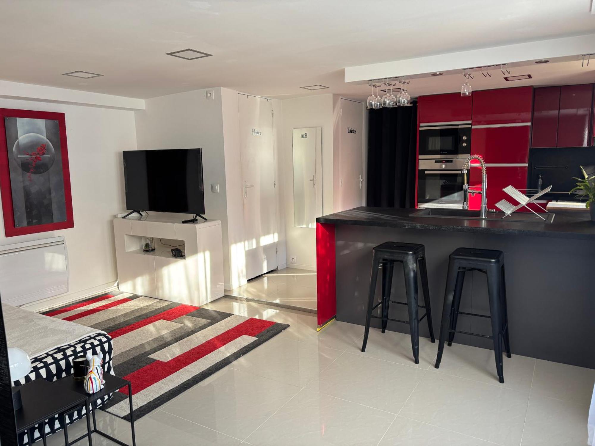 Maisonnette Epinay Sur Orge Exterior photo